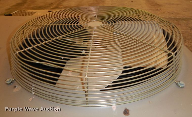 image for item MI9375 (2) chillers