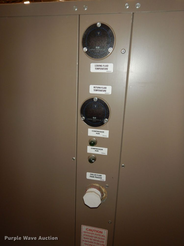 image for item MI9375 (2) chillers