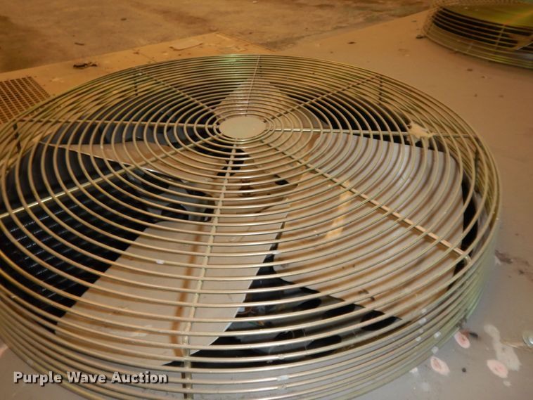 image for item MI9375 (2) chillers