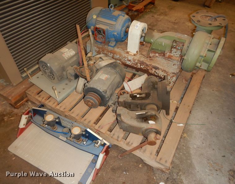 image for item MI9377 Tools