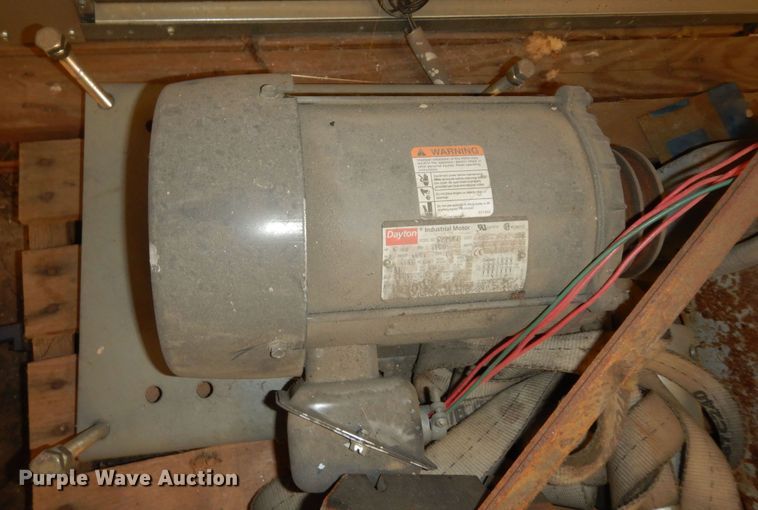 image for item MI9377 Tools