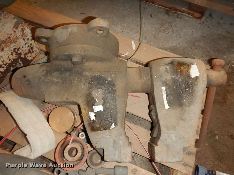 image for item MI9377 Tools