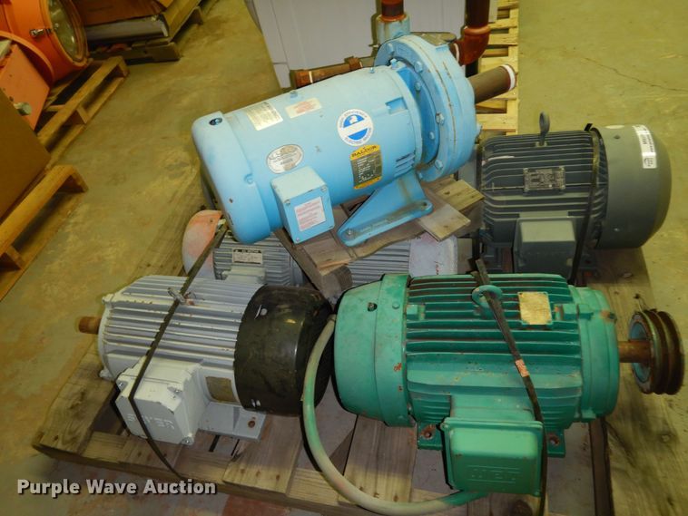 image for item MI9379 Tools