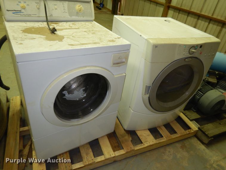 image for item MI9380 (2) appliances