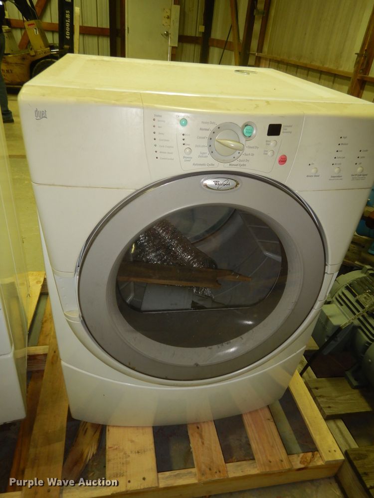 image for item MI9380 (2) appliances