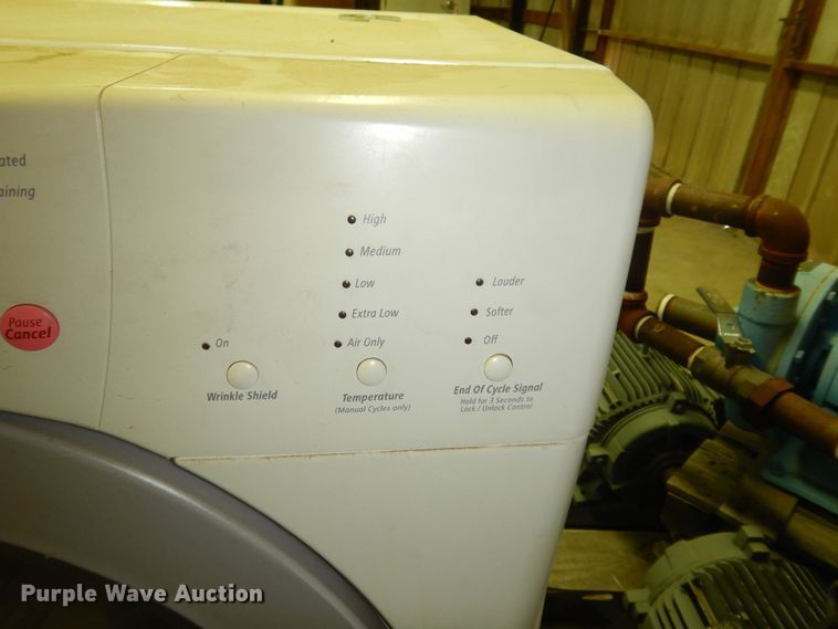 image for item MI9380 (2) appliances