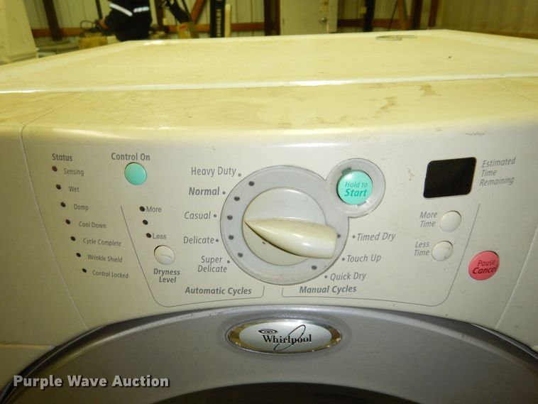 image for item MI9380 (2) appliances