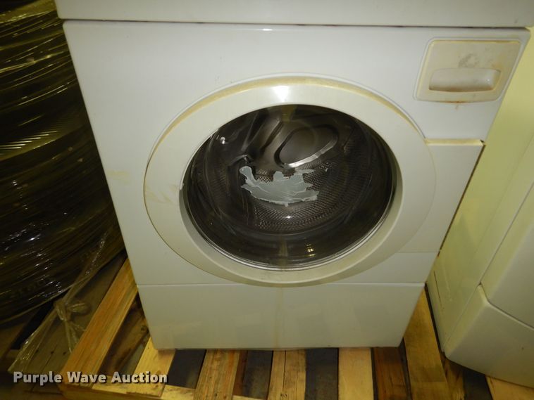 image for item MI9380 (2) appliances