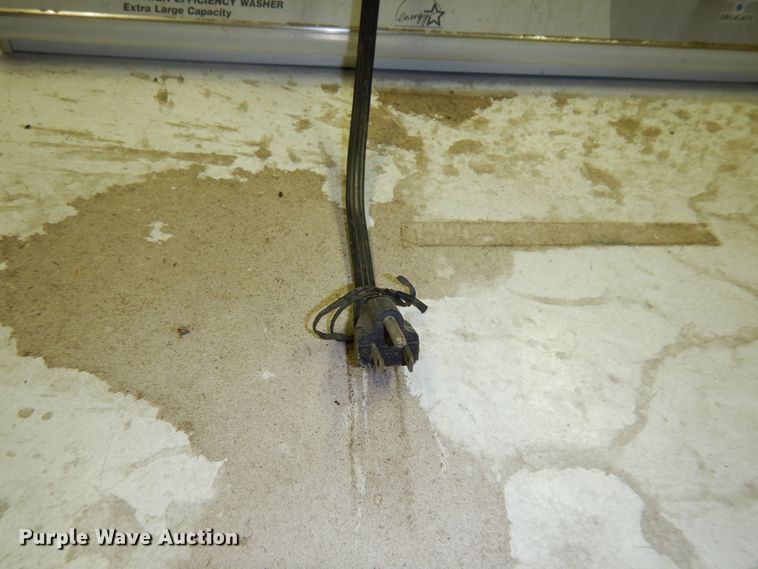 image for item MI9380 (2) appliances