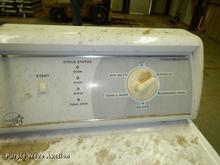 image for item MI9380 (2) appliances