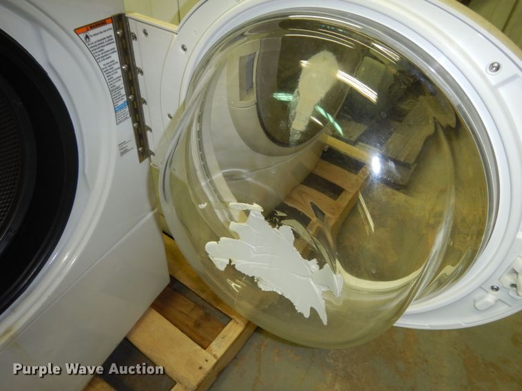 image for item MI9380 (2) appliances