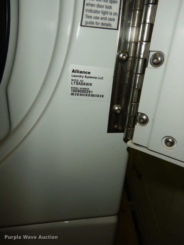 image for item MI9380 (2) appliances