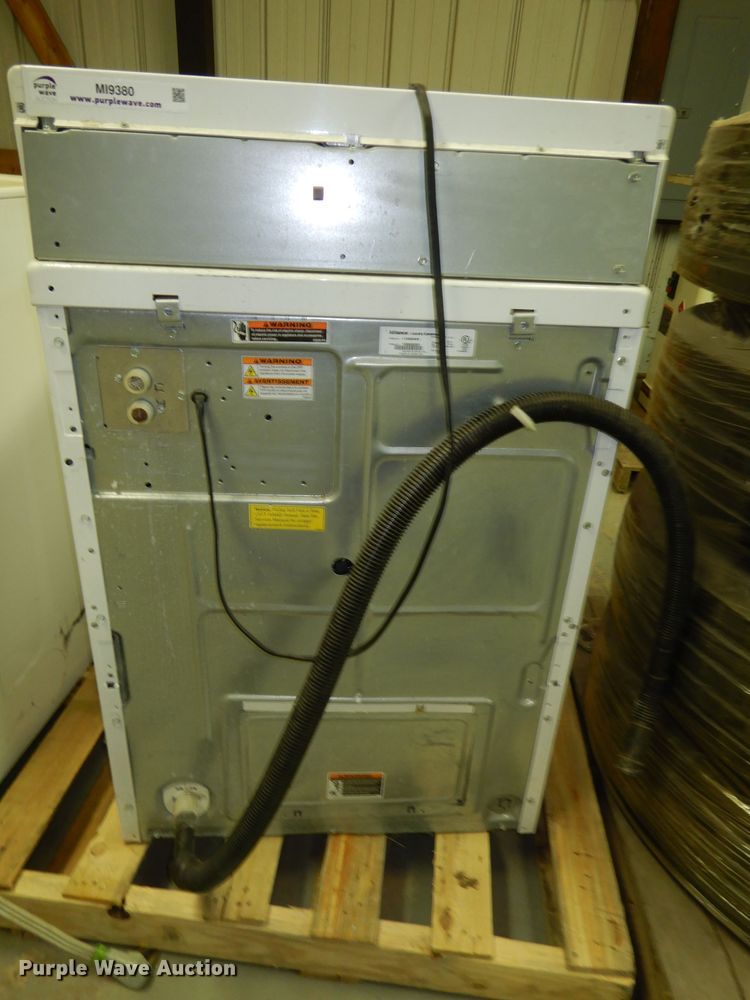 image for item MI9380 (2) appliances