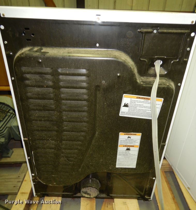 image for item MI9380 (2) appliances