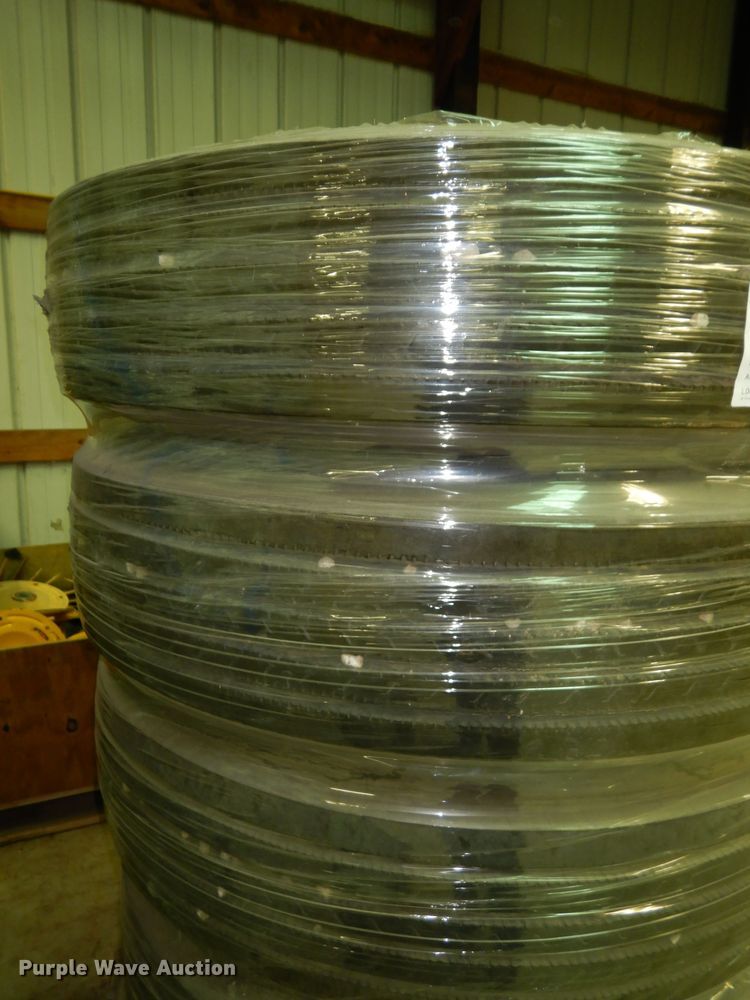 image for item MI9381 (18) Goodyear 11.00R20 tires and wheels