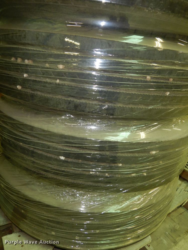 image for item MI9381 (18) Goodyear 11.00R20 tires and wheels