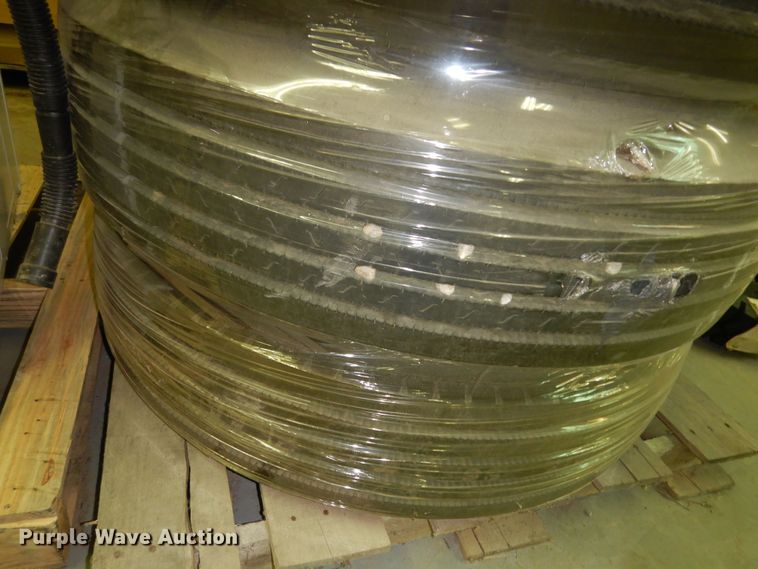 image for item MI9381 (18) Goodyear 11.00R20 tires and wheels