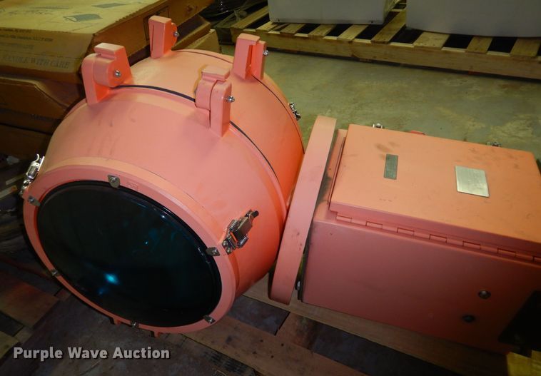 image for item MI9383 Airport beacon light