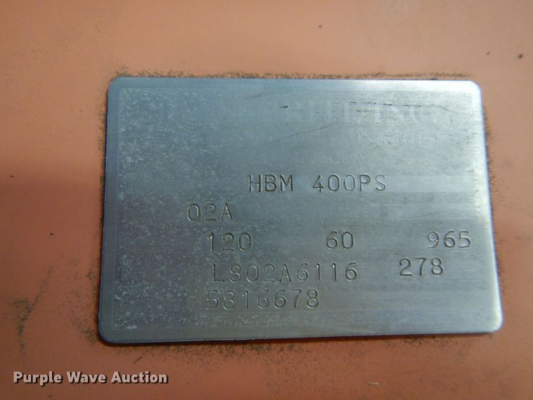 image for item MI9383 Airport beacon light