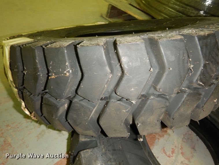 image for item MI9384 (2) 6.50-10 tires