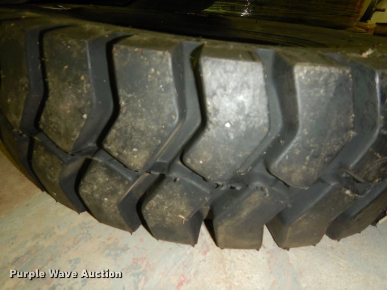 image for item MI9384 (2) 6.50-10 tires