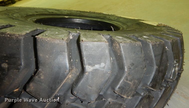 image for item MI9384 (2) 6.50-10 tires