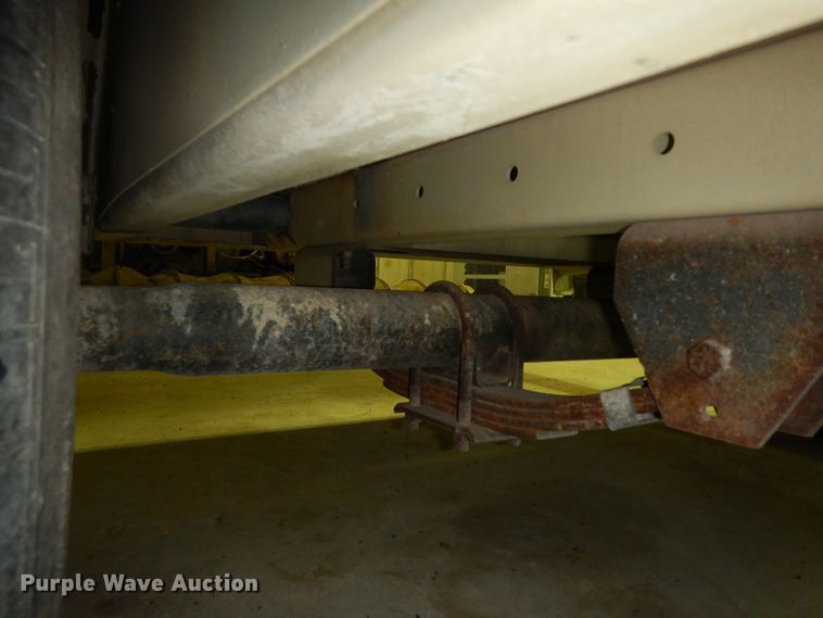 image for item MI9387 2001 Ingersoll Rand  light plant