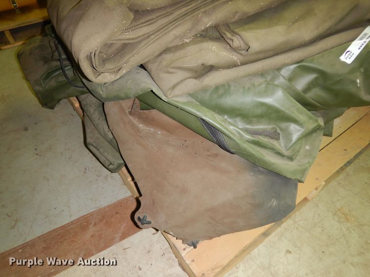 image for item MI9390 (4) tarps