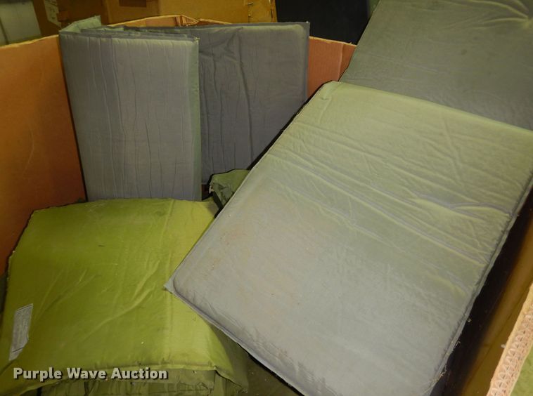 image for item MI9391 Cascade Designs Therm-A-Rest  sleep pads