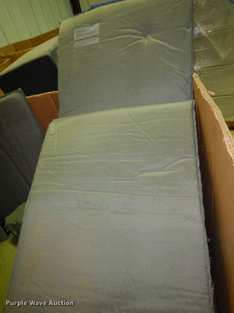 image for item MI9391 Cascade Designs Therm-A-Rest  sleep pads