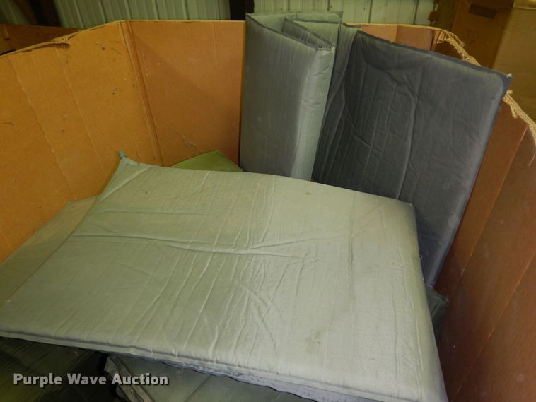 image for item MI9391 Cascade Designs Therm-A-Rest  sleep pads