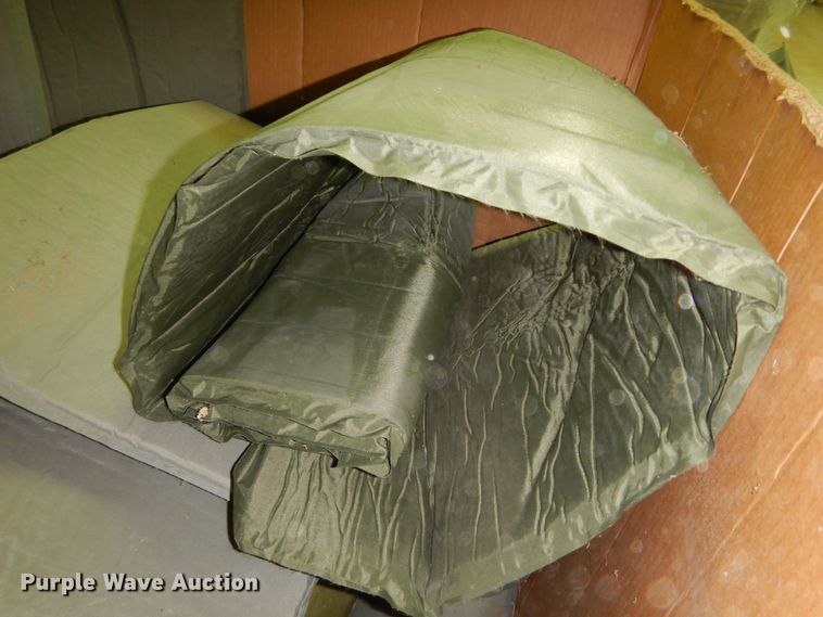 image for item MI9391 Cascade Designs Therm-A-Rest  sleep pads