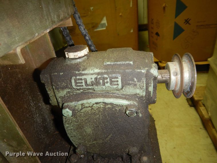 image for item MI9392 (2) gate opener electric motors