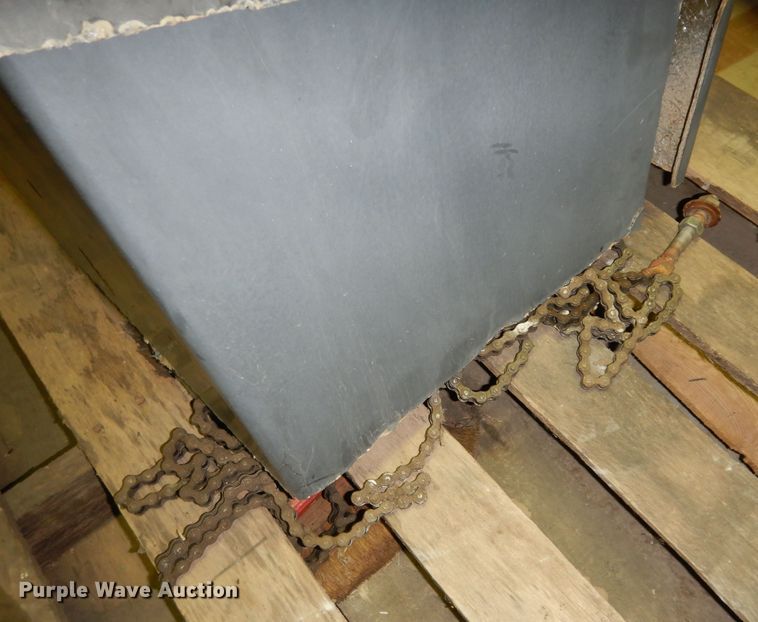 image for item MI9392 (2) gate opener electric motors