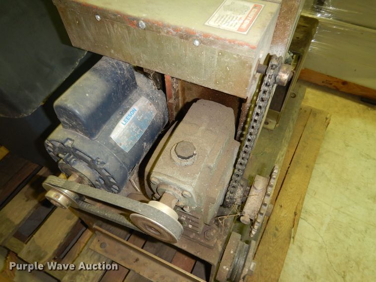 image for item MI9392 (2) gate opener electric motors