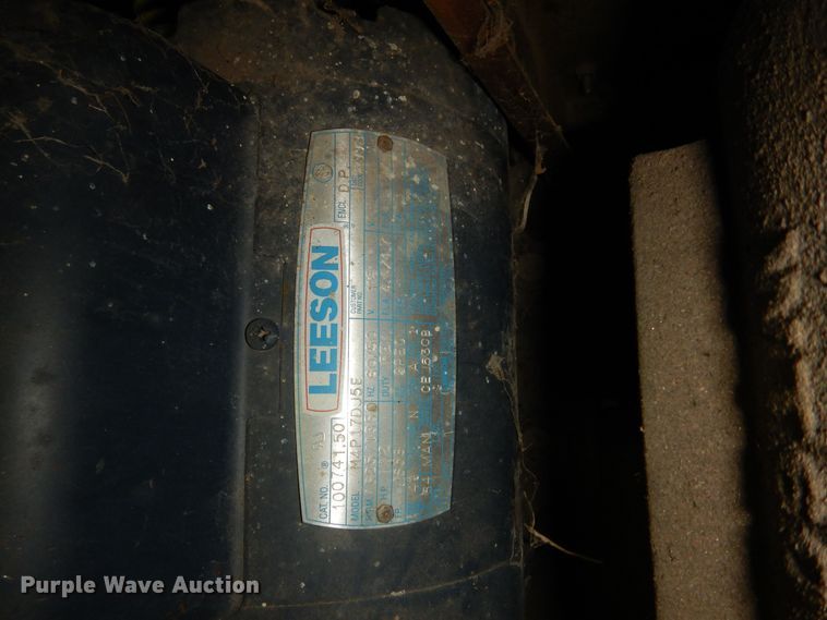 image for item MI9392 (2) gate opener electric motors