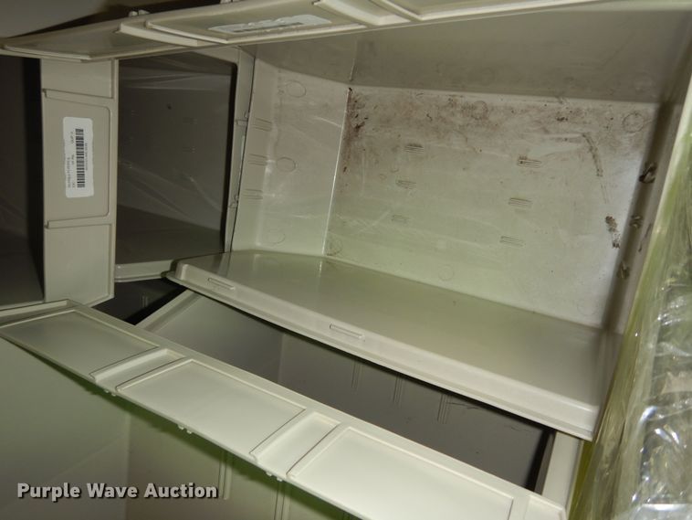 image for item MI9393 Approximately 55 Akron bins