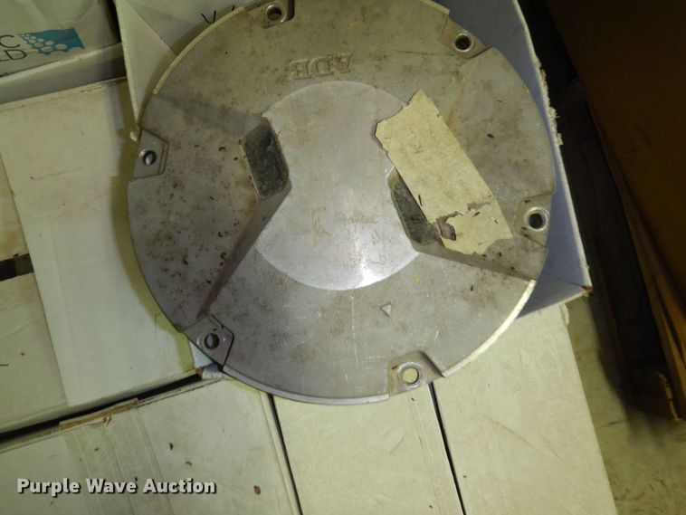 image for item MI9398 (12) light fixtures