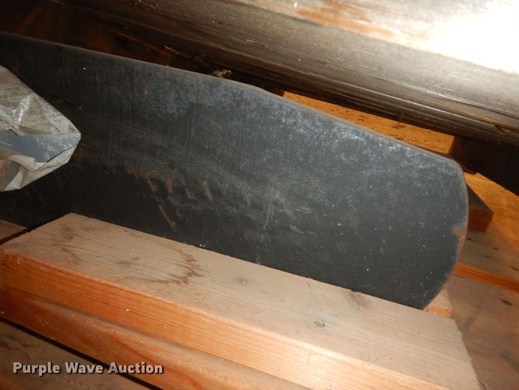 image for item MI9400 (2) 6'L forks