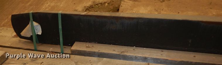 image for item MI9400 (2) 6'L forks