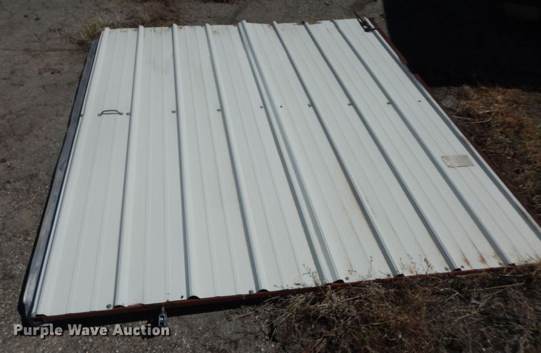 image for item MI9402 (3) airplane hangers