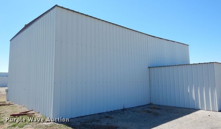 image for item MI9402 (3) airplane hangers