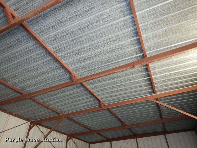 image for item MI9402 (3) airplane hangers