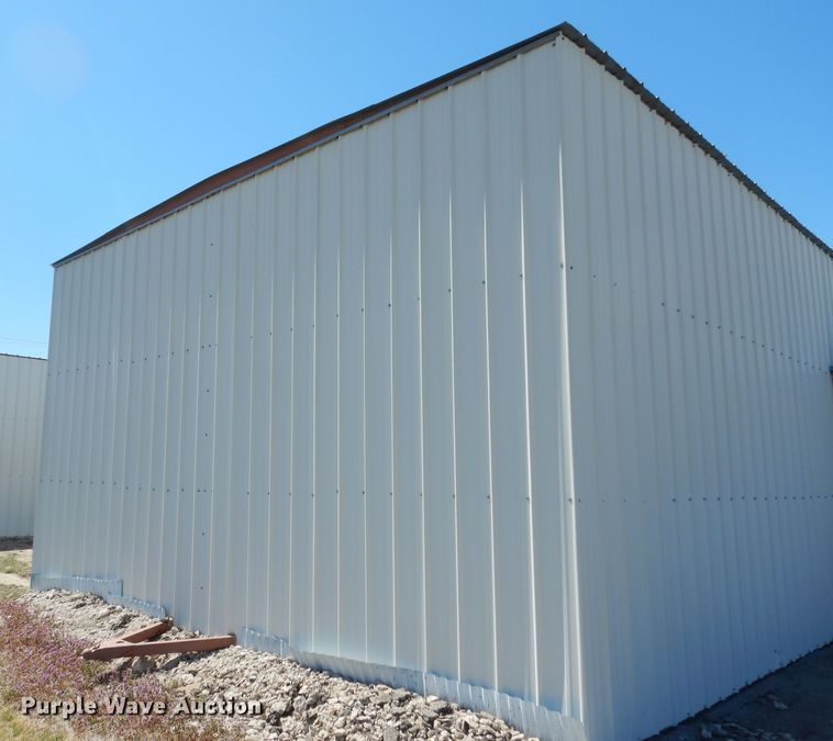 image for item MI9402 (3) airplane hangers