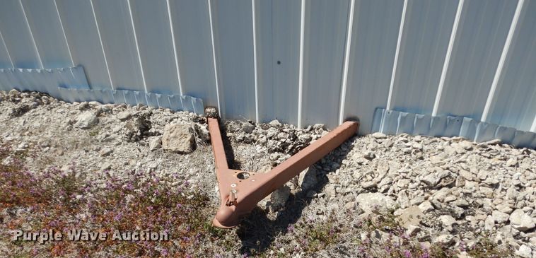 image for item MI9402 (3) airplane hangers