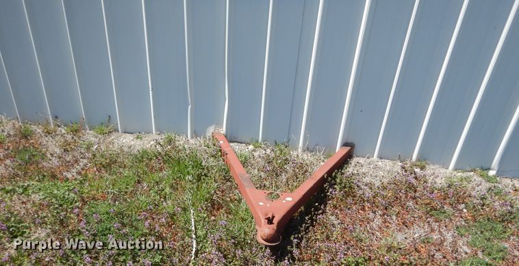 image for item MI9402 (3) airplane hangers