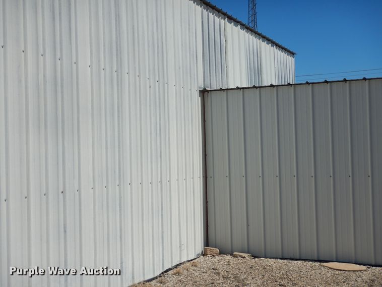 image for item MI9403 (3) airplane hangers