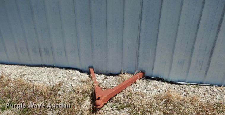 image for item MI9403 (3) airplane hangers