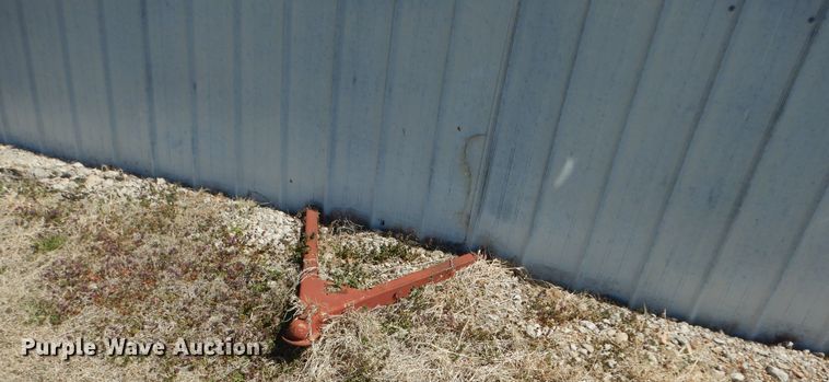 image for item MI9403 (3) airplane hangers