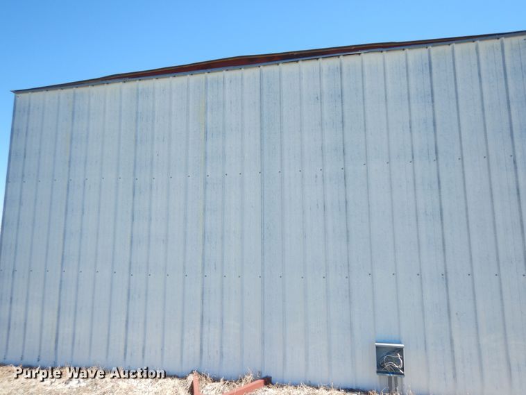 image for item MI9403 (3) airplane hangers